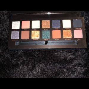 Anastasia prism palette
